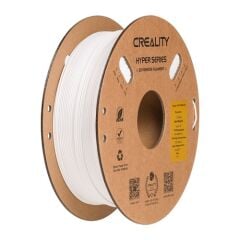 Creality Hyper PLA Beyaz Filament 1.75Mm 1Kg
