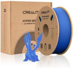 Creality Hyper PLA Mavi Filament 1.75Mm 1Kg