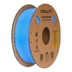 Creality Hyper PLA Mavi Filament 1.75Mm 1Kg