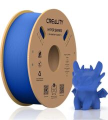 Creality Hyper PLA Mavi Filament 1.75Mm 1Kg