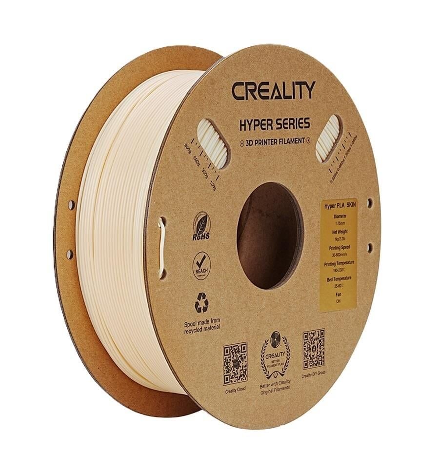 Creality Hyper PLA Ten Filament 1.75Mm 1Kg