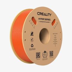 Creality Hyper PLA Turuncu Filament 1.75Mm 1Kg