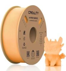 Creality Hyper PLA Peach Fuzz Filament 1.75Mm 1Kg