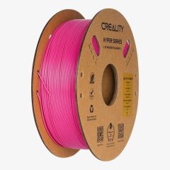 Creality Hyper PLA Viva Magenta Filament 1.75Mm 1Kg