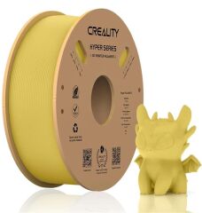 Creality Hyper PLA Gold Filament 1.75Mm 1Kg