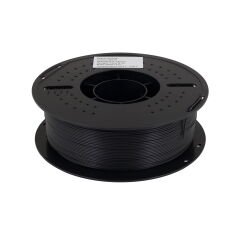 Filamix PLA Plus (PLA+) Filament 1.75 mm 1 Kg - Siyah