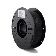 Filamix PLA Plus (PLA+) Filament 1.75 mm 1 Kg - Siyah