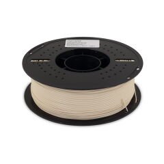 Filamix PLA Plus (PLA+) Filament 1.75 mm 1 Kg - Bej