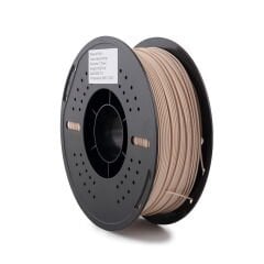 Filamix PLA Plus (PLA+) Filament 1.75 mm 1 Kg - Kemik Beyazı