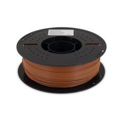 Filamix PLA Plus (PLA+) Filament 1.75 mm 1 Kg - Kahverengi