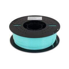 Filamix PLA Plus (PLA+) Filament 1.75 mm 1 Kg - Koyu Mint Yeşil