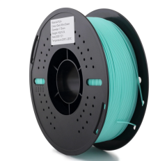 Filamix PLA Plus (PLA+) Filament 1.75 mm 1 Kg - Koyu Mint Yeşil