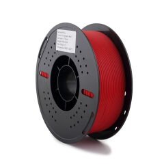 Filamix PLA Plus (PLA+) Filament 1.75 mm 1 Kg - Ateş Kırmızı