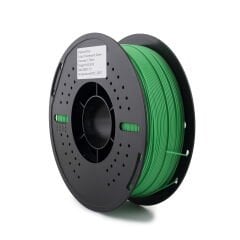 Filamix PLA Plus (PLA+) Filament 1.75 mm 1 Kg - Floresan Yeşil