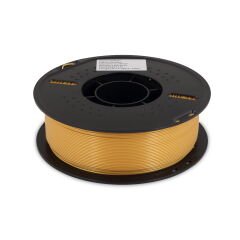 Filamix PLA Plus (PLA+) Filament 1.75 mm 1 Kg - Altın