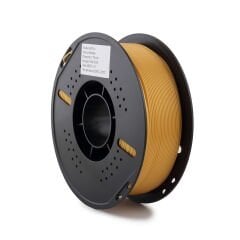 Filamix PLA Plus (PLA+) Filament 1.75 mm 1 Kg - Altın