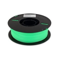 Filamix PLA Plus (PLA+) Filament 1.75 mm 1 Kg - Yeşil