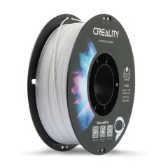 Creality CR-PETG Beyaz Filament 1.75mm 1Kg 3D Yazıcı PETG Filament