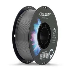 Creality CR-PETG Gri Filament 1.75mm 1Kg 3D Yazıcı PETG Filament