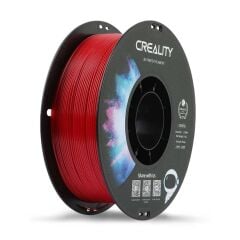 Creality CR-PETG Kırmızı Filament 1.75mm 1Kg 3D Yazıcı PETG Filament