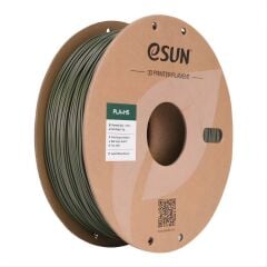 eSun PLA-HS Filament Zeytin Yeşil 1.75mm 1Kg High Speed 3D Yazıcı Filament
