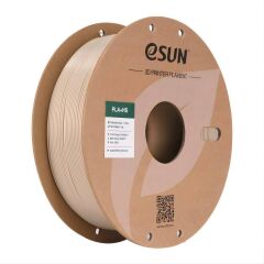 eSun PLA-HS Filament Kemik Beyazı 1.75mm 1Kg High Speed 3D Yazıcı Filament