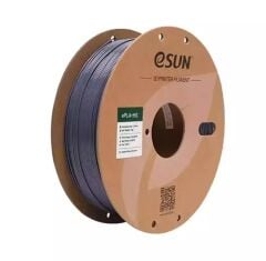 eSun PLA-HS Filament Gri 1.75mm 1Kg High Speed 3D Yazıcı Filament