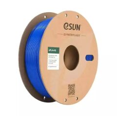 eSun PLA-HS Filament Mavi 1.75mm 1Kg High Speed 3D Yazıcı Filament