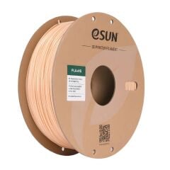 eSun PLA-HS Filament Bej 1.75mm 1Kg High Speed 3D Yazıcı Filament