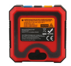 Unit LM570LD-II Lazer Hizalama Cihazı