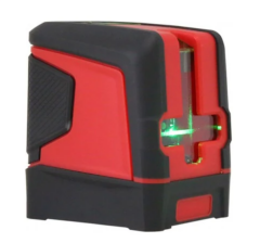 Unit LM570LD-II Lazer Hizalama Cihazı