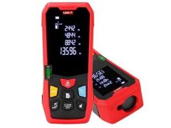 Unit LM40Mi Mini 40m Lazer Mesafe Ölçer