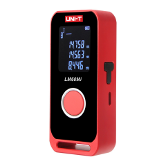 Unit LM60mi 60MT Lazer Mesafe Ölçer