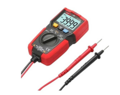 Unit UT125C Cep Tipi Dijital Multimetre