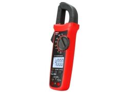 Unit UT201+ True Rms Dijital Pensampermetre - Hassas Ölçüm