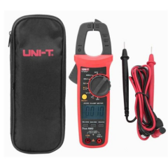 Unit UT203+ Ac/Dc 400A True Rms Dijital Pensampermetre