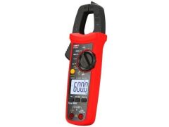 Unit UT204+ Ac/Dc 600A True Rms Dijital Pensampermetre