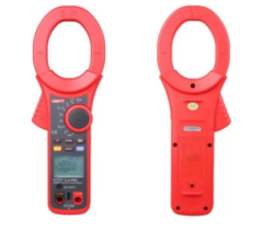 Unit UT221 AC/DC 2000A Pensampermetre - Endüstriyel Güç