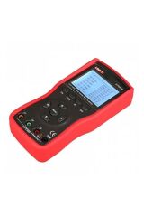Unit UT267B Akıllı Dijital Üç Fazlı Ampermetre ve Voltmetre