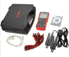 Unit UT267B Akıllı Dijital Üç Fazlı Ampermetre ve Voltmetre
