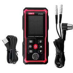 Unit UT345A Ultrasonik Kalınlık Ölçüm Cihazı