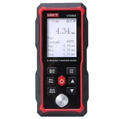 Unit UT345A Ultrasonik Kalınlık Ölçüm Cihazı