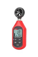 Unit UT363BT Bluetooth Dijital Anemometre Hava Hızı Ölçer